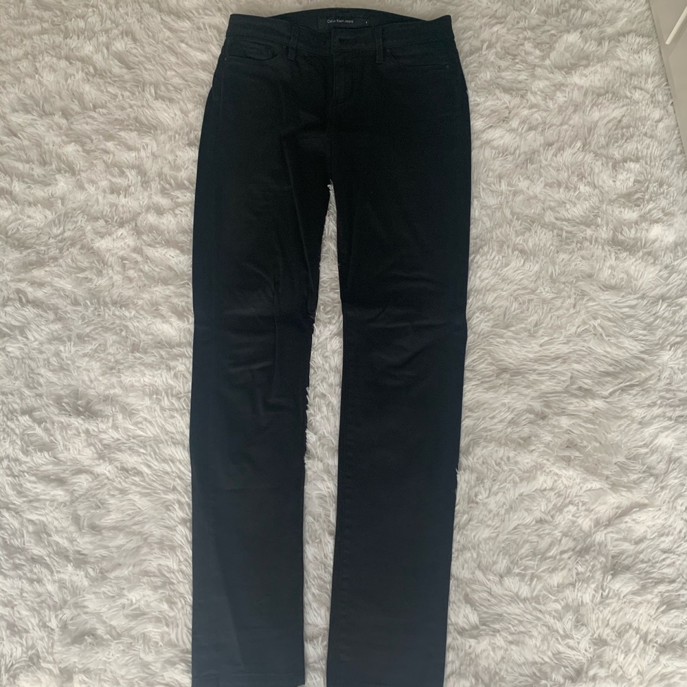 Calvin Klein Jeans Stretchy